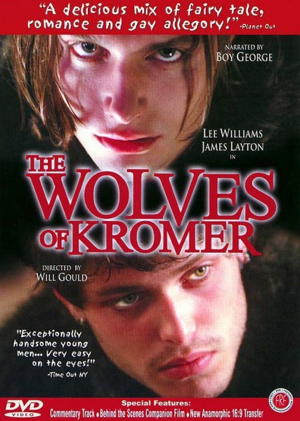 Les Loups-Garous de Kromer