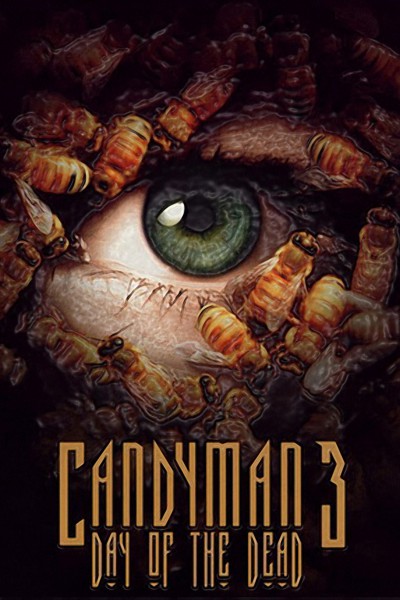 Candyman 3 : Le jour des morts