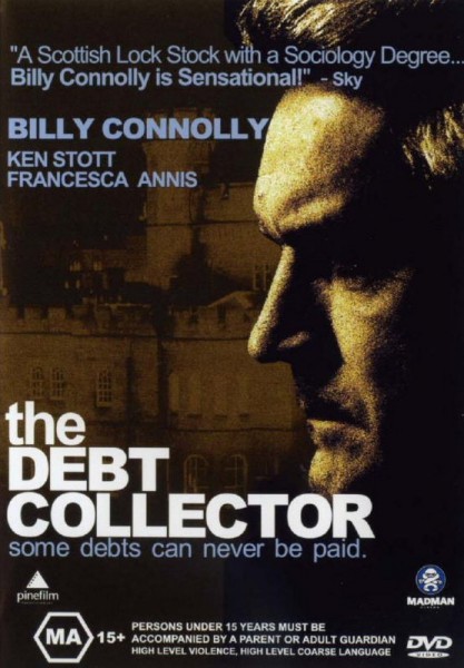 The Debt Collector