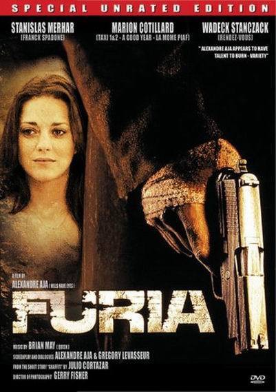 Furia