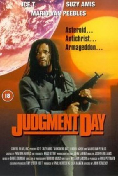 Judgment Day