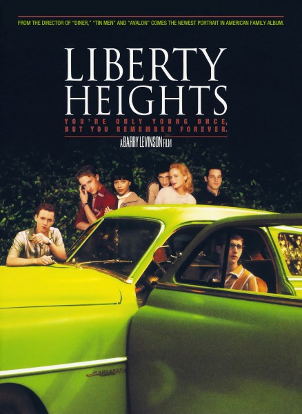 Liberty Heights