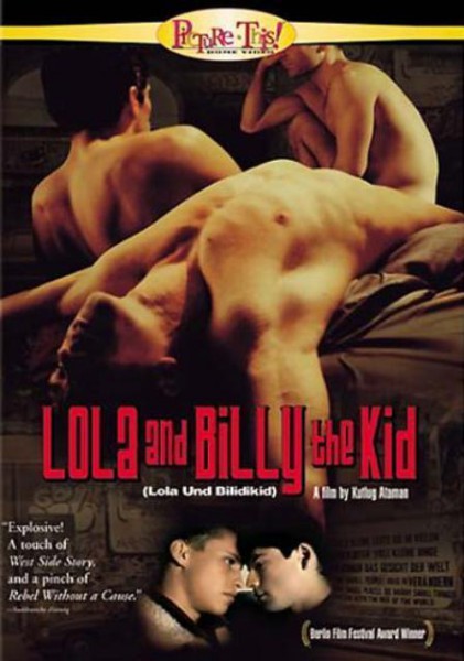 Lola et Bilidikid