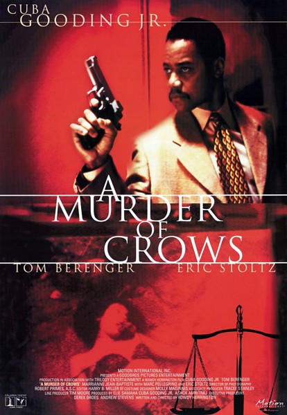 Murder of Crows