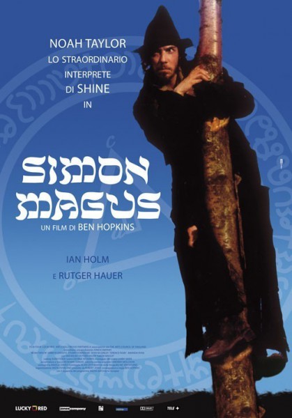 Simon Magus