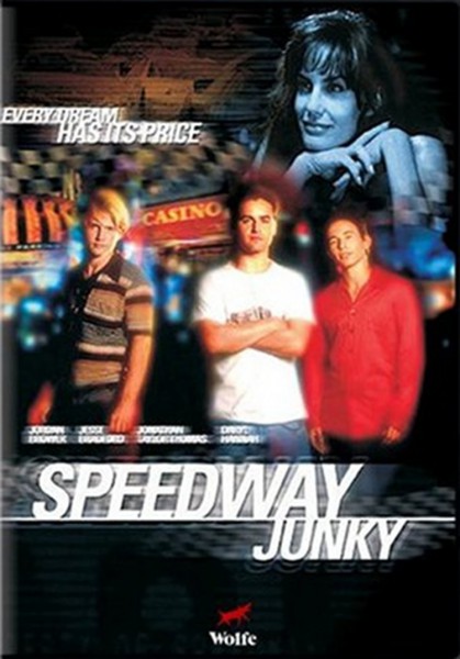 Speedway Junky