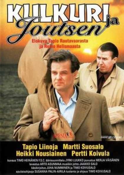 Kulkuri ja joutsen