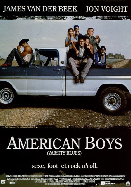 American Boys