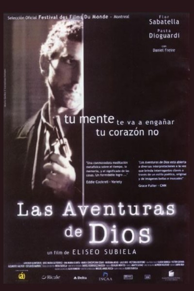 Las aventuras de Dios