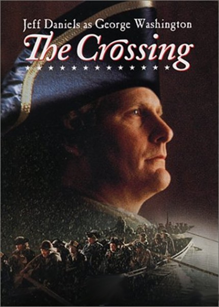 The Crossing