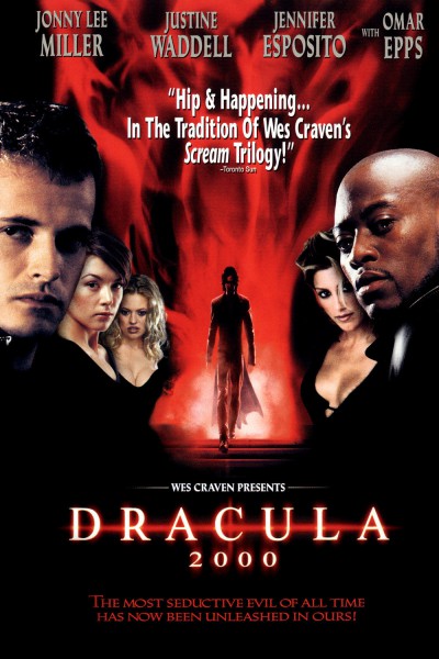 Dracula 2001