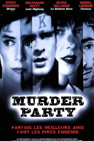 Murder Party