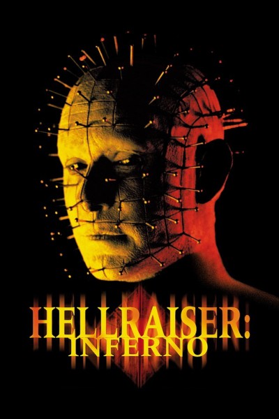 Hellraiser 5 : Inferno