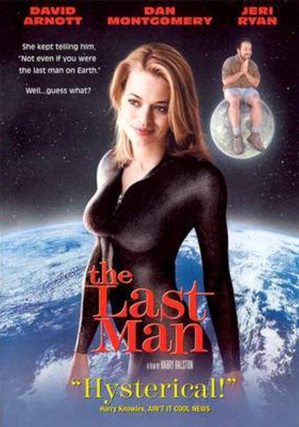 The Last Man