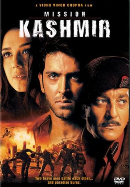 Mission Kashmir