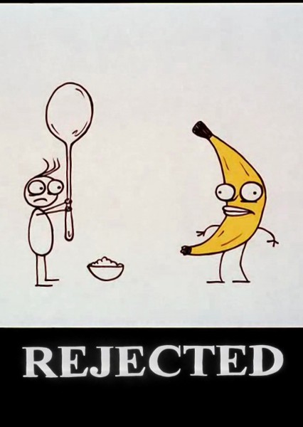 Rejected