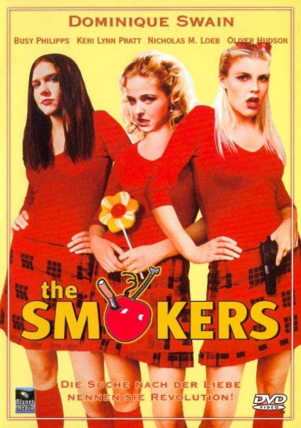 The Smokers