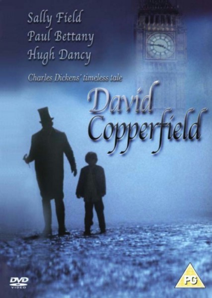 David Copperfield