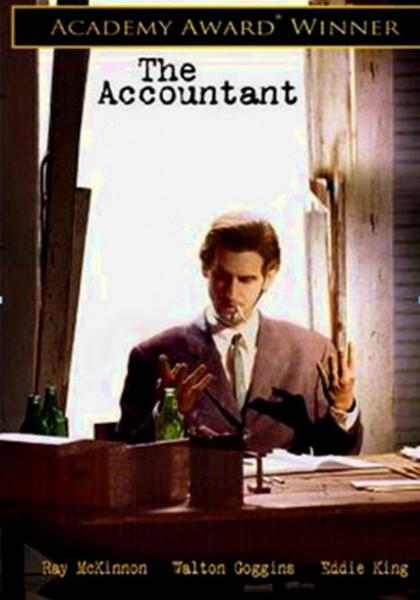 The Accountant