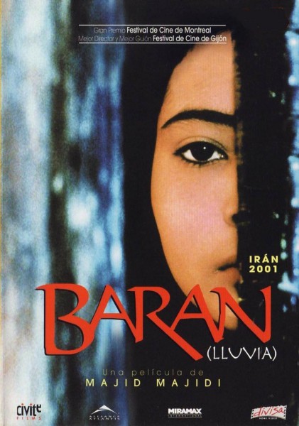 Bārān