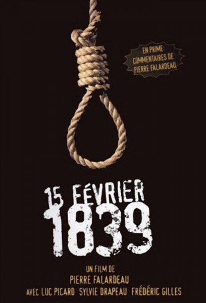 15 Février 1839