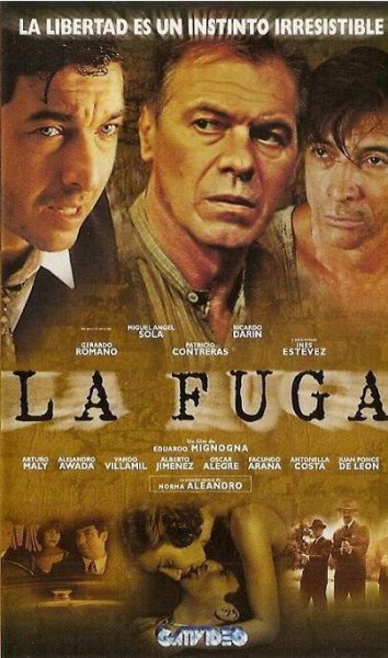 La Fuga