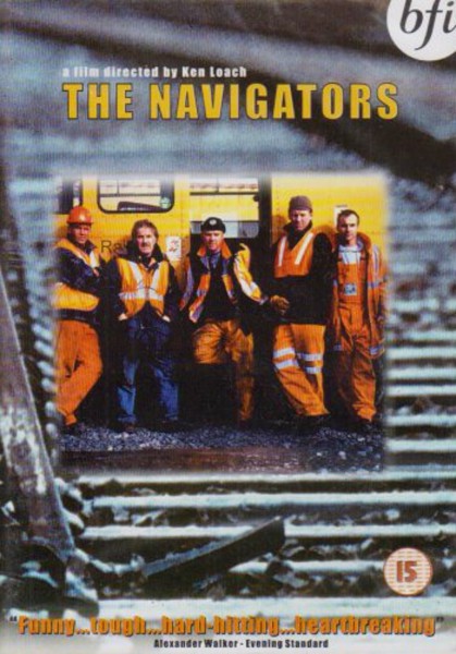 The Navigators