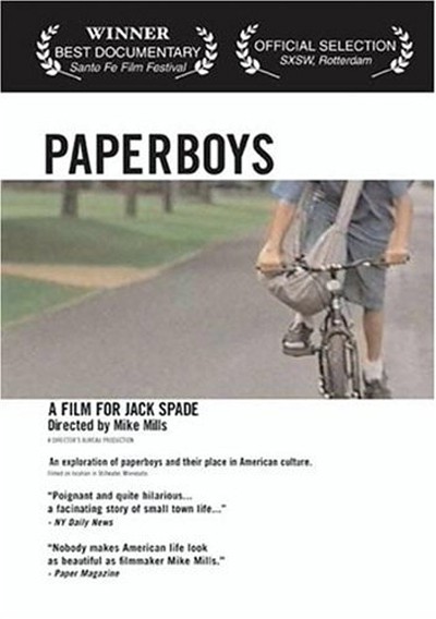 Paperboys