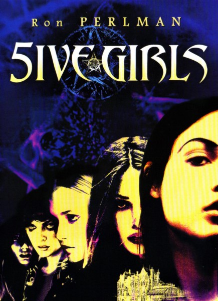 Five Girls