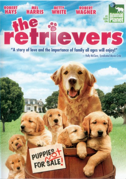 The Retrievers