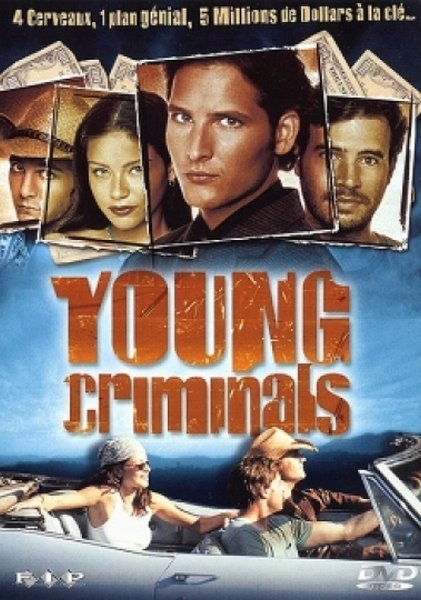 Young Criminals