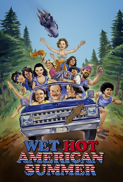 Wet Hot American Summer