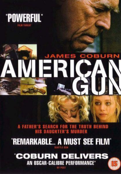 American Gun