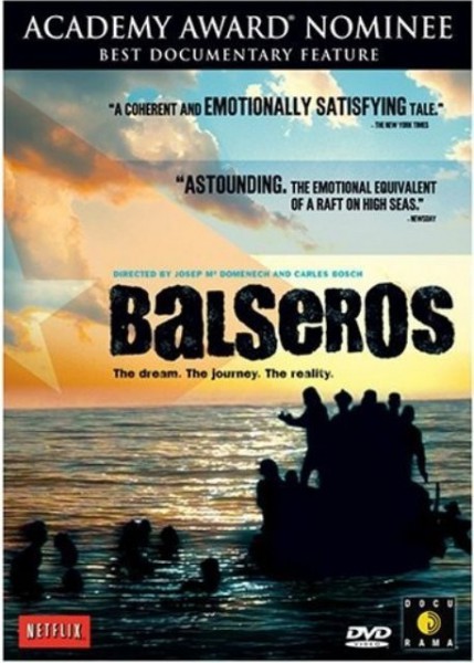 Balseros