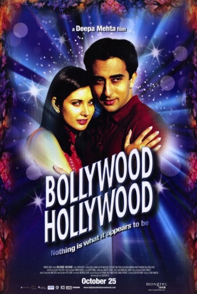 Bollywood Hollywood