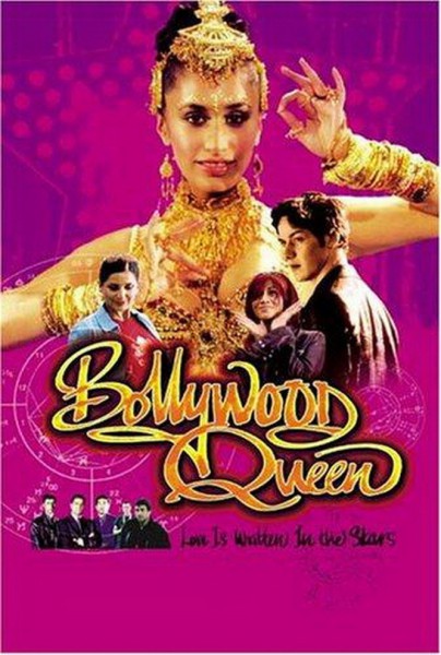 Bollywood Queen