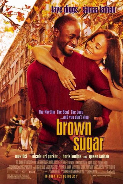 Brown Sugar