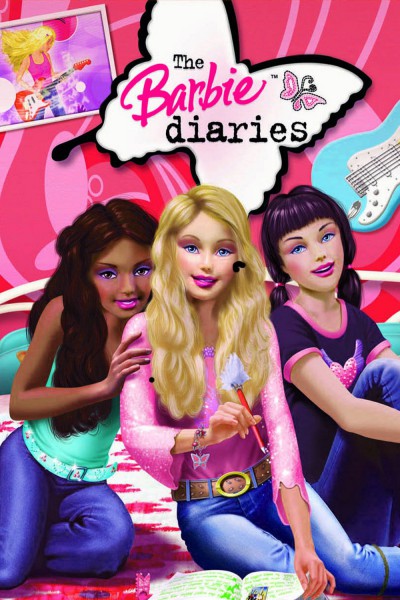 Le Journal de Barbie