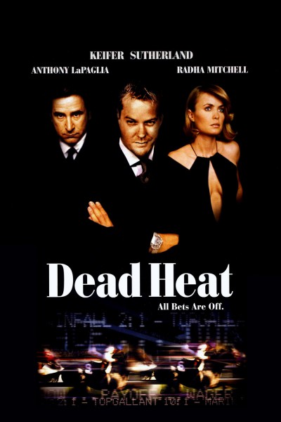 Dead Heat : Pari à haut risque