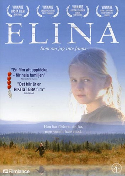 Elina - Som om jag inte fanns