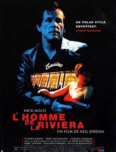 L'Homme de la Riviera