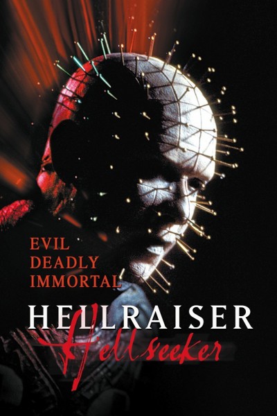 Hellraiser VI : Hellseeker