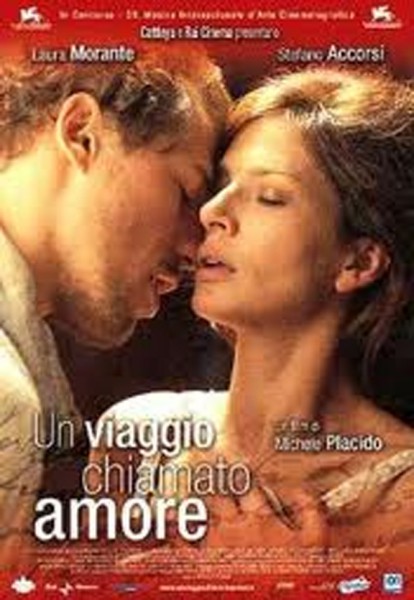 Un viaggio chiamato amore