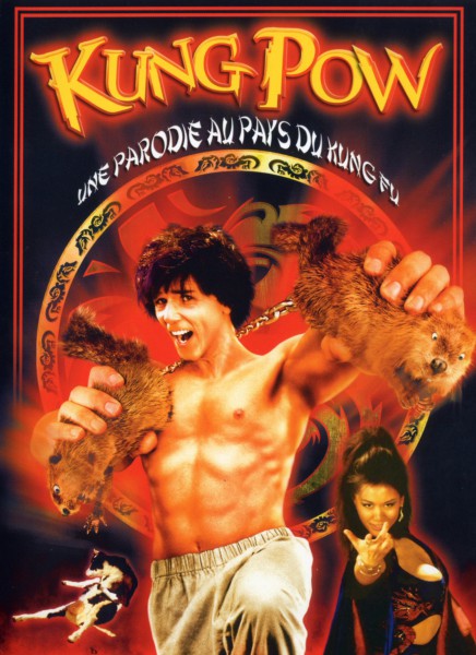 Kung Pow