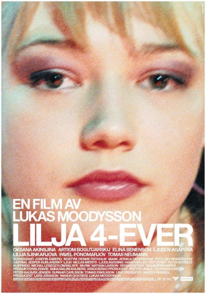 Lilya 4-ever