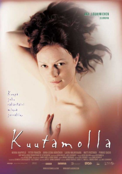 Kuutamolla