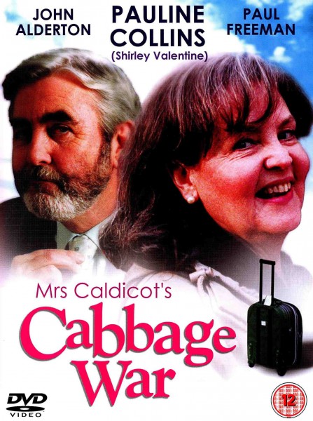 Mrs Caldicot's Cabbage War