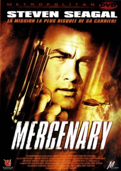 Mercenary