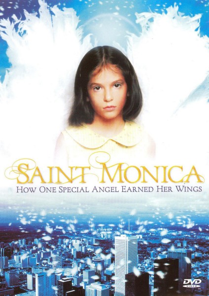 Saint Monica