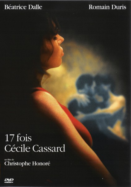 17 fois Cécile Cassard